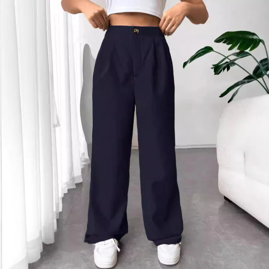 Damen Weite Hosen R&B - Image 2