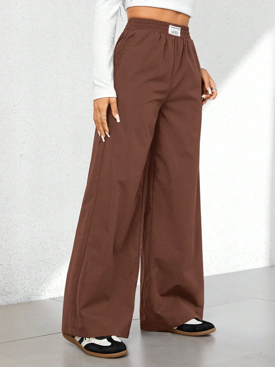 Damen Weite Trainingshose R&B - Image 6