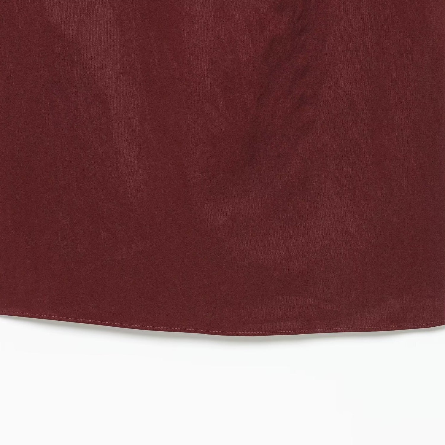 Damen Wickelkleid mit langem Saum R&B - Image 4