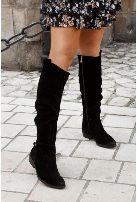 Damenstiefel R&B R&B - Image 11