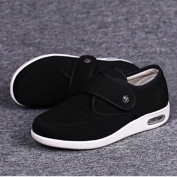 Diabetiker Schuhe R&B - Image 5