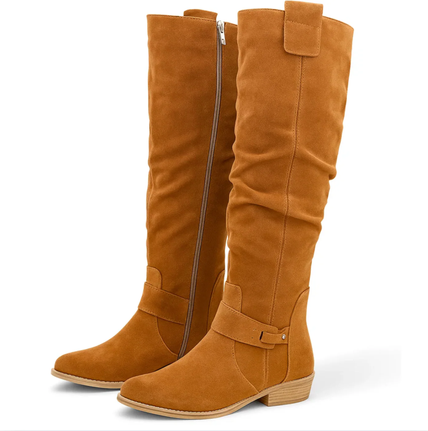 Elegante Damenstiefel, zeitlos & stylisch R&B R&B - Image 5