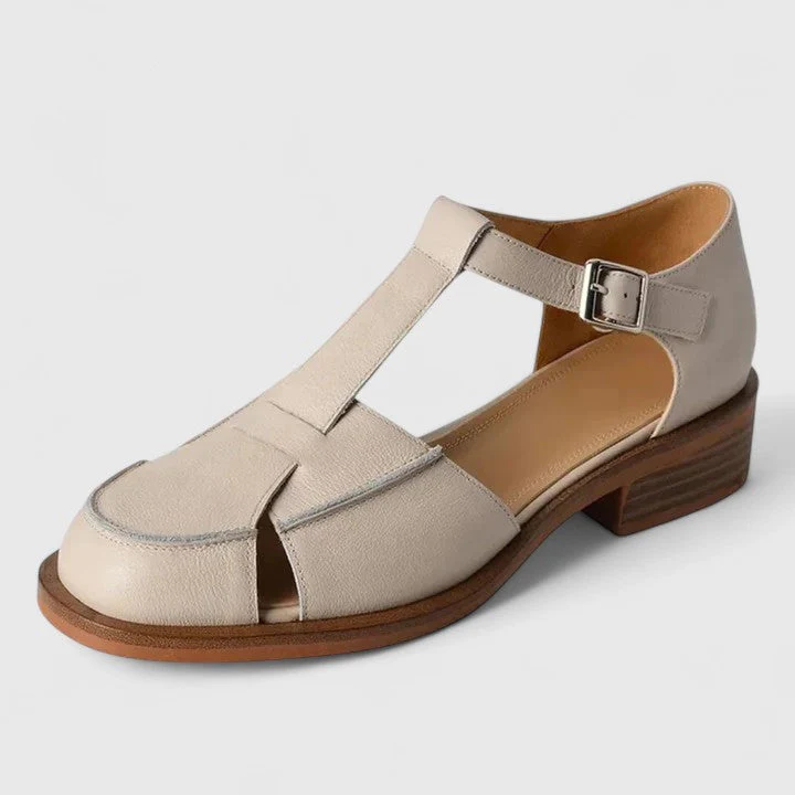 Elegante Mary Jane Sandalen R&B - Image 8