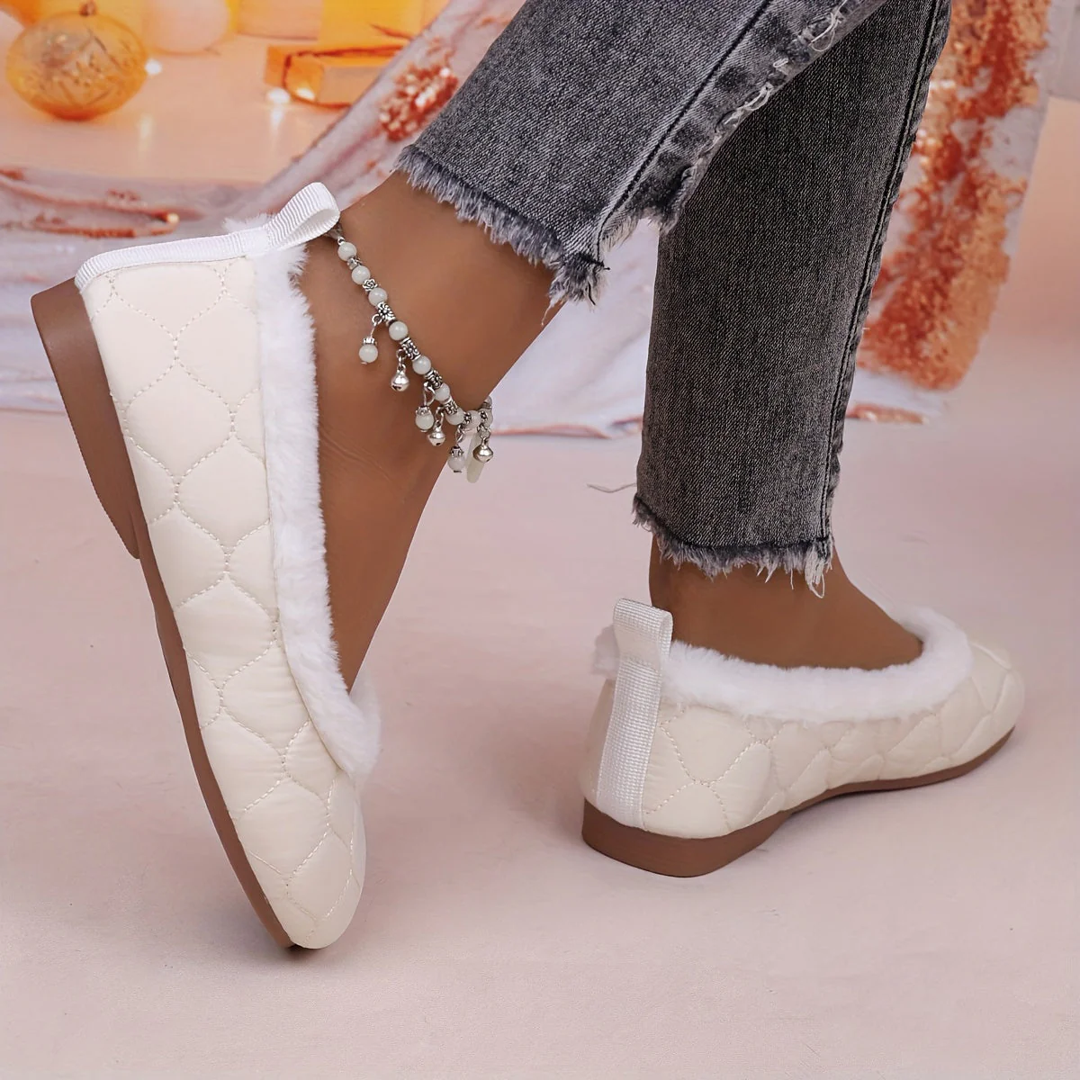 Elegante Schuhe für Damen mit Komfort R&B R&B - Image 8