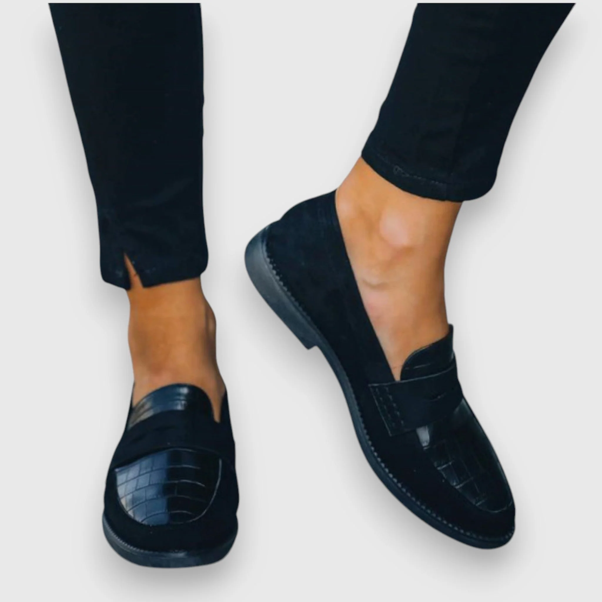 Eleganter Slipper R&B - Image 2