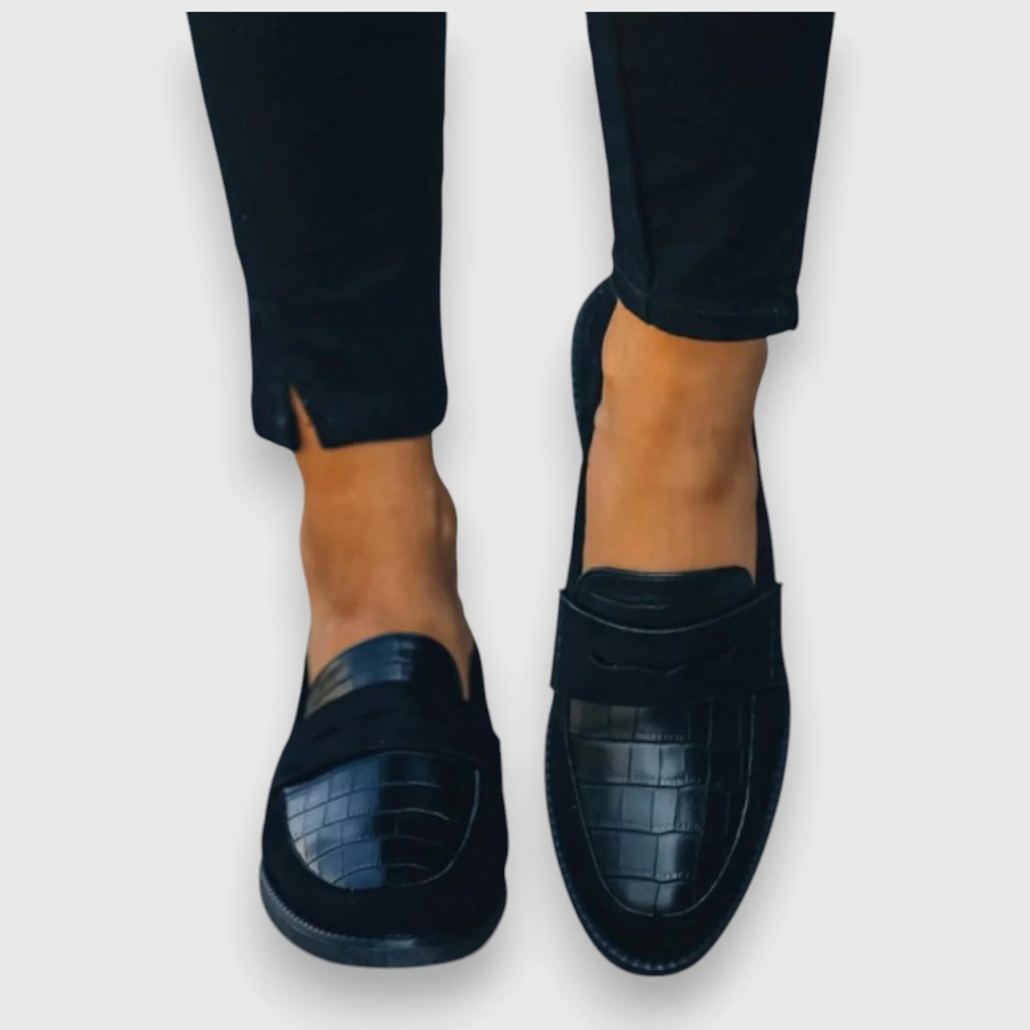 Eleganter Slipper R&B - Image 4