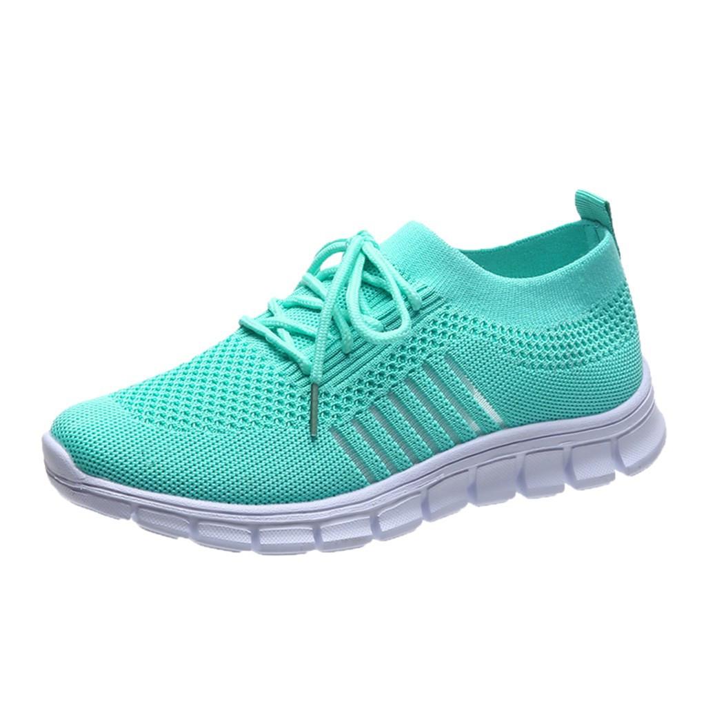 Ergonomische und atmungsaktive Freizeitschuhe R&B - Image 4