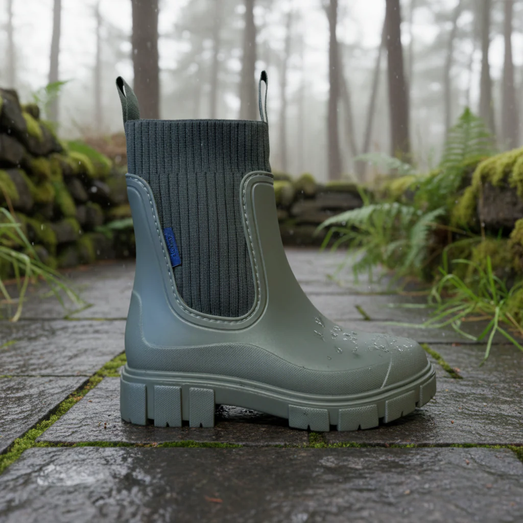Halo Stiefel R&B R&B