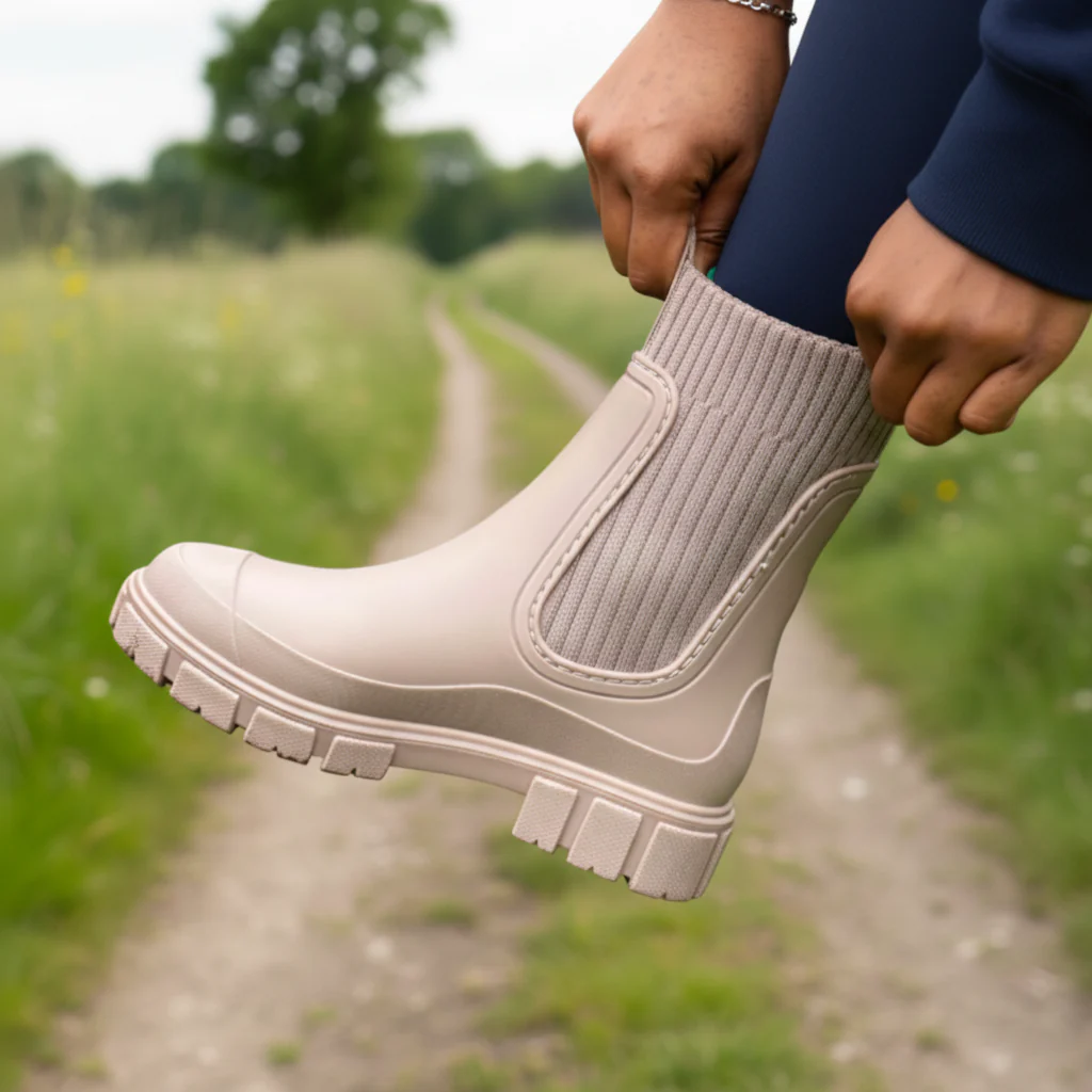 Halo Stiefel R&B R&B - Image 2