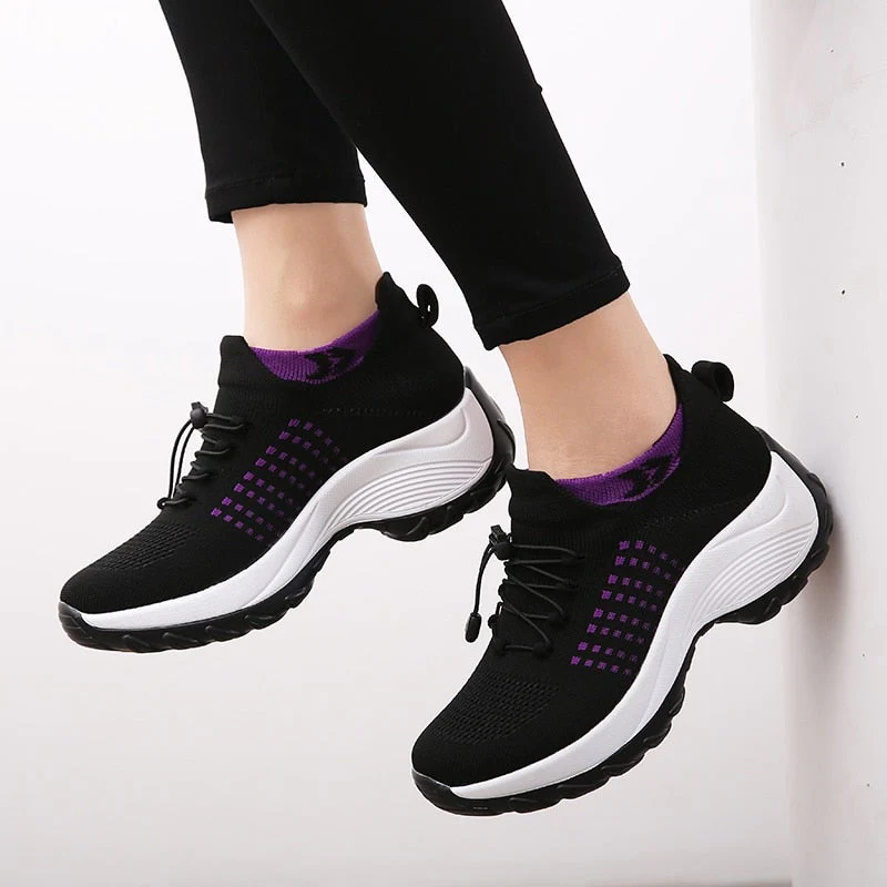 R&B | Ergocomfort-Damenschuhe - Image 4