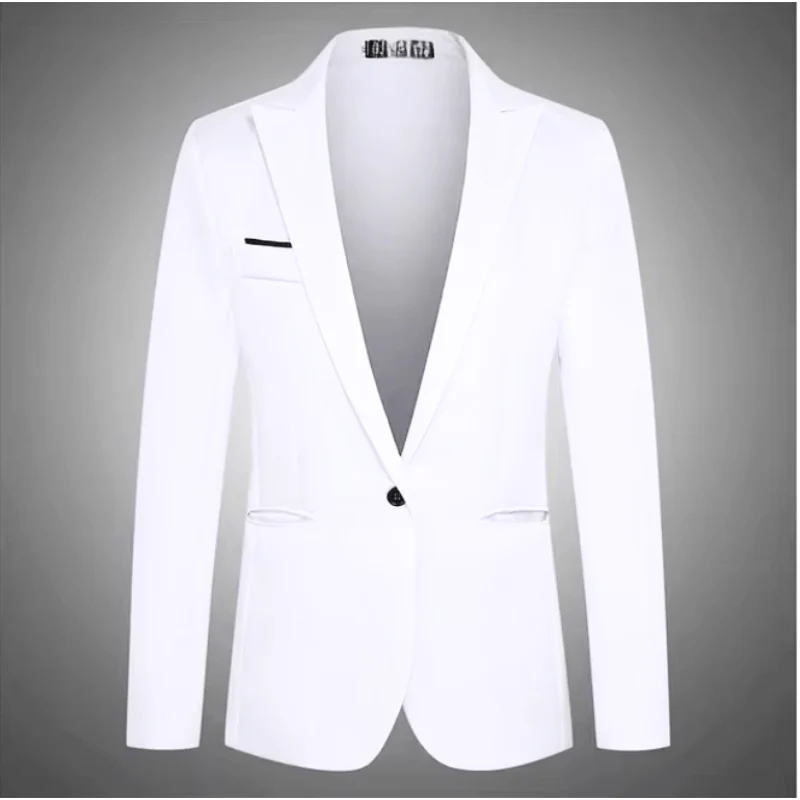 R&B | Blazer - Lässiger Herrenblazer mit elegantem Schnitt - Image 5