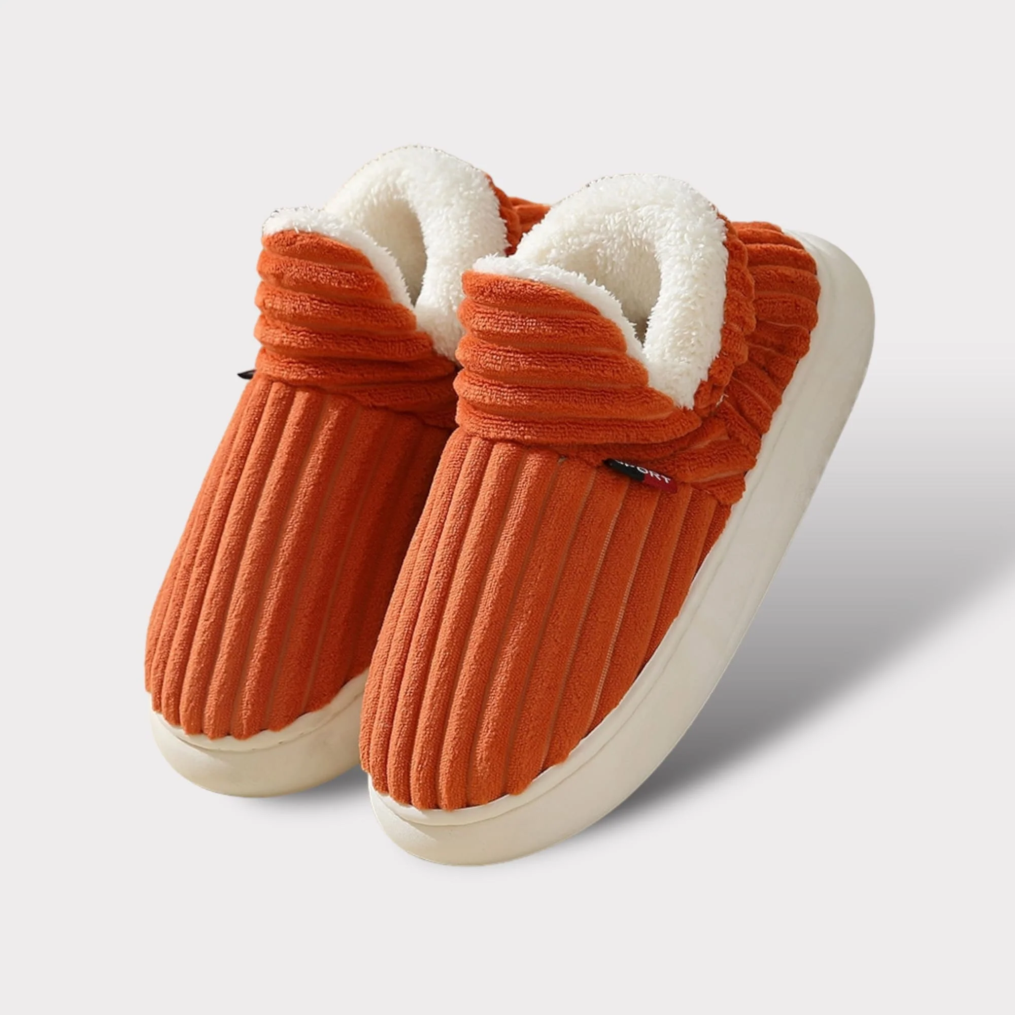 R&B | Boutique Warme Hausschuhe - Image 4