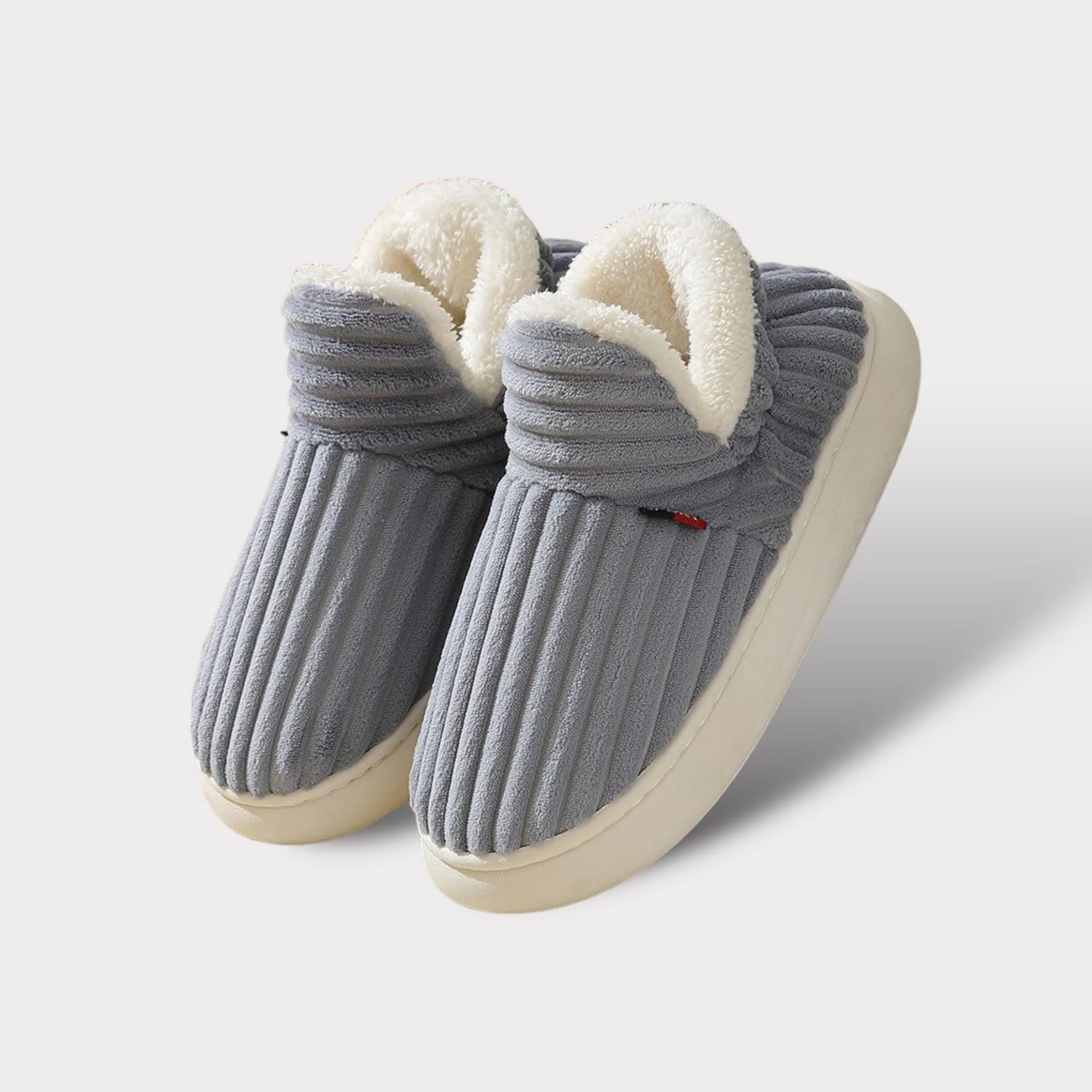 R&B | Boutique Warme Hausschuhe - Image 6