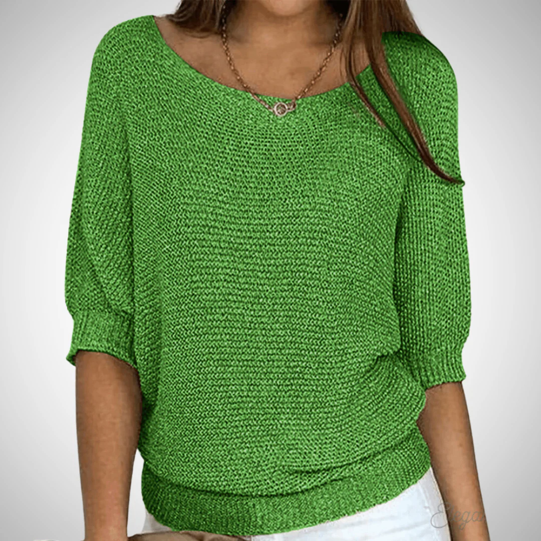 R&B | Breezy Strickpullover - Image 5