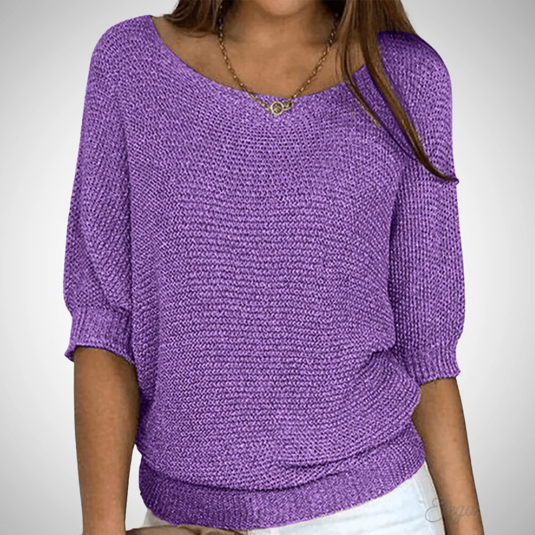 R&B | Breezy Strickpullover - Image 7