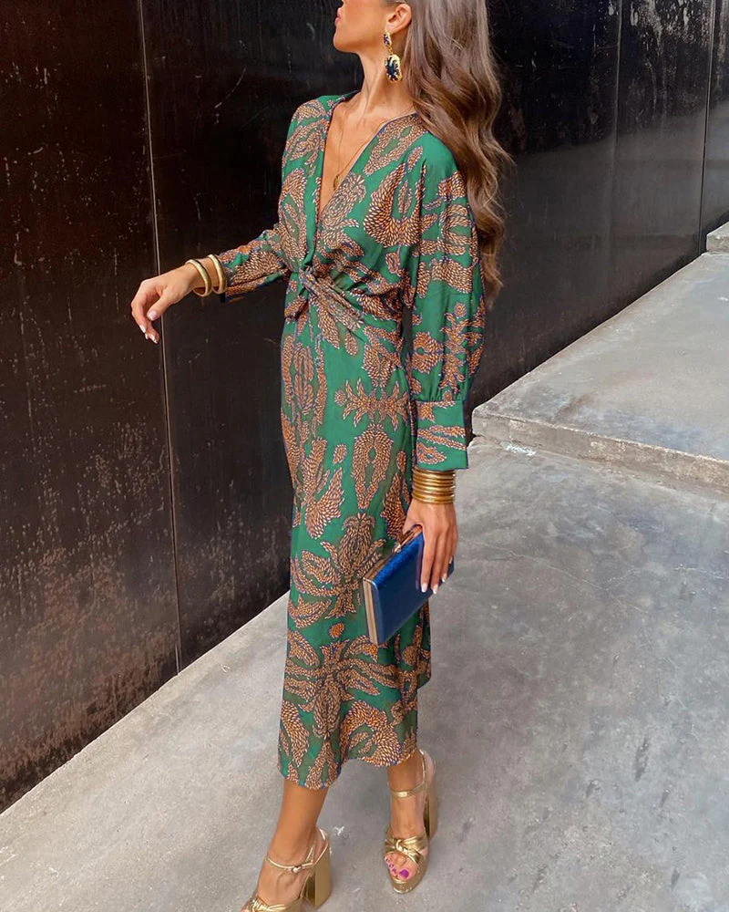 R&B | Damen Abendkleid - Image 2