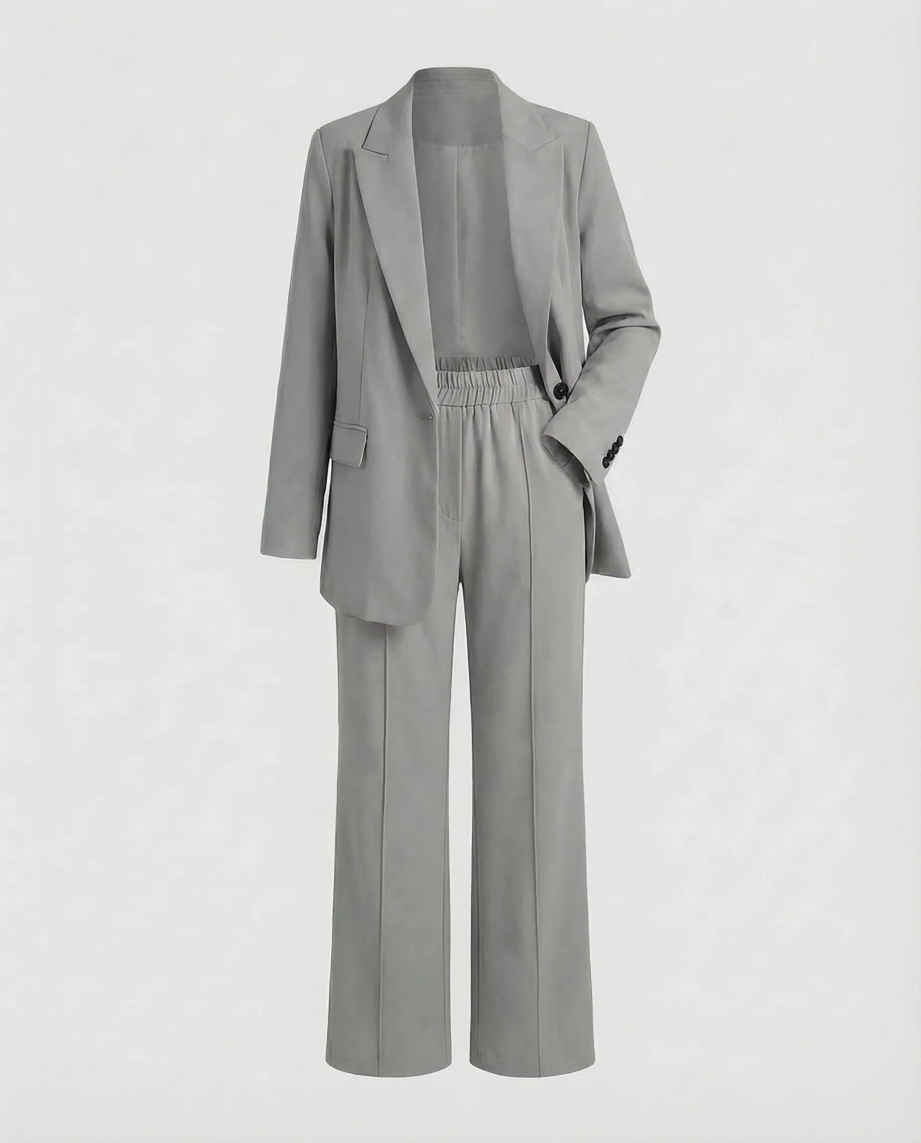 Elegantes Damen Blazer-Set für formelle Anlässe | R&B - Image 9