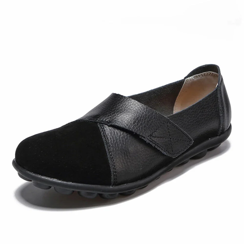 R&B | Damen-Freizeitschuhe Aus Leder - Image 11