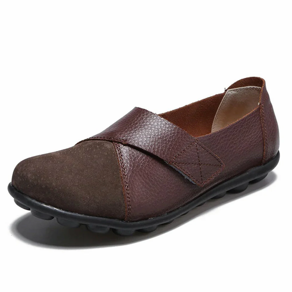 R&B | Damen-Freizeitschuhe Aus Leder - Image 14