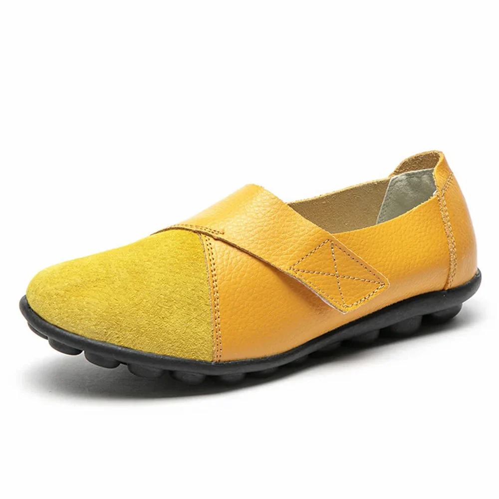 R&B | Damen-Freizeitschuhe Aus Leder - Image 8