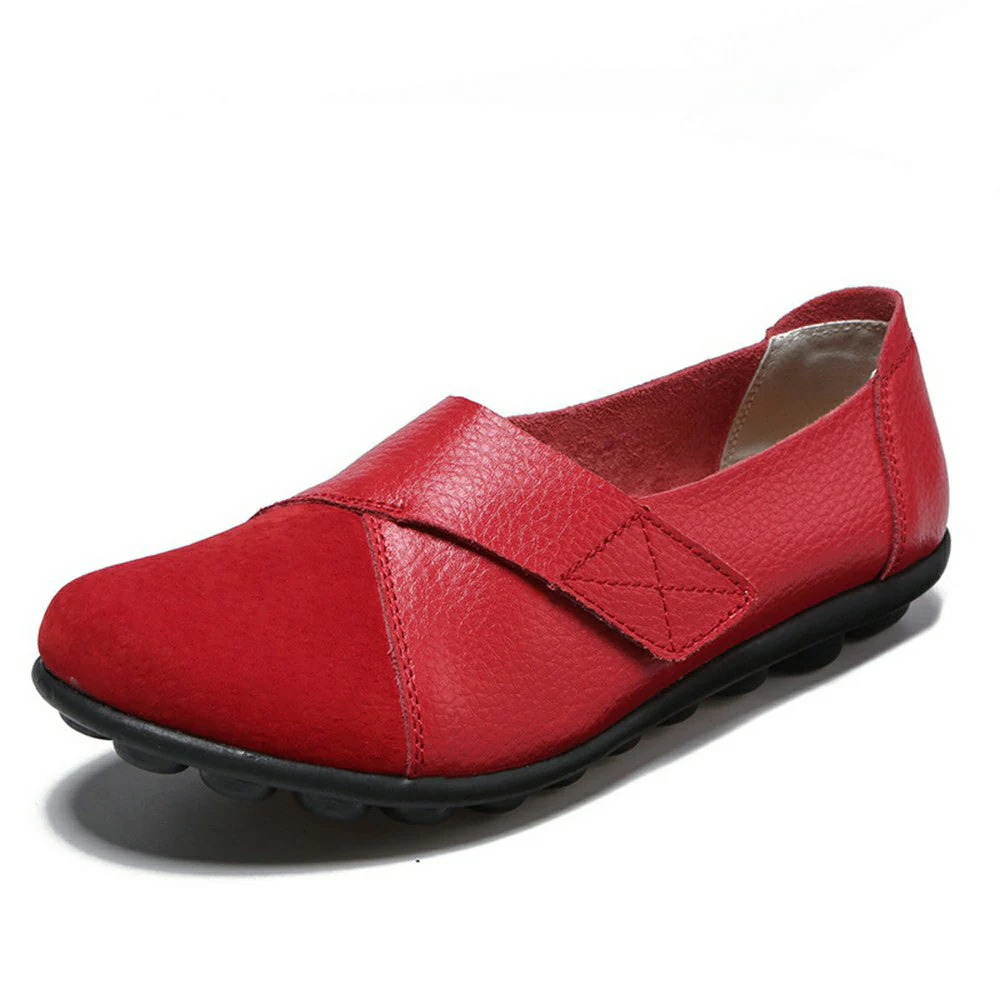 R&B | Damen-Freizeitschuhe Aus Leder - Image 9