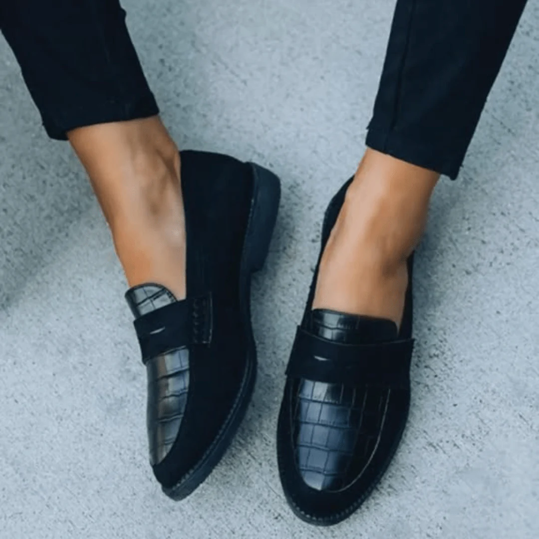 R&B | Damen Loafers - Image 2