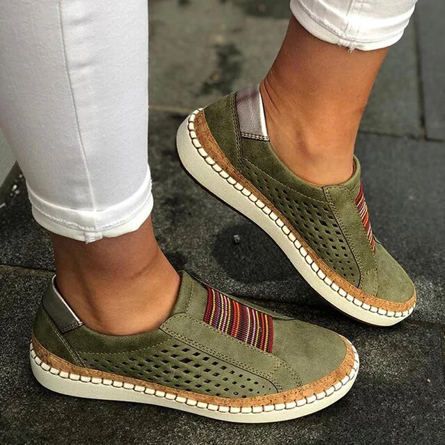 R&B | Damen-Slipper Perfekt für Den Sommer 2023!