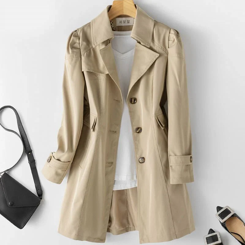 R&B | Die Elegante Allround-Jacke - Image 5