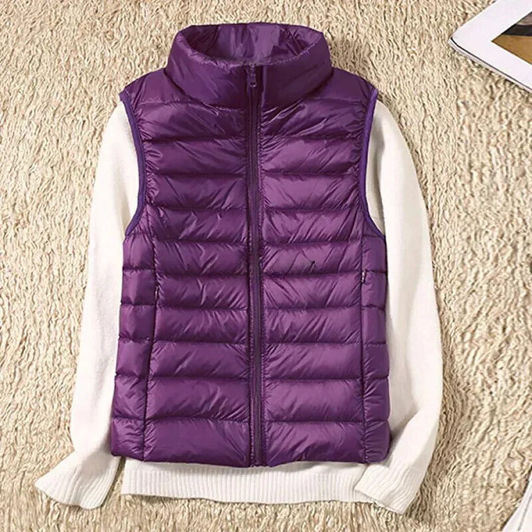 R&B | Elegante Weste Damen für Komfort und Stil - Image 12