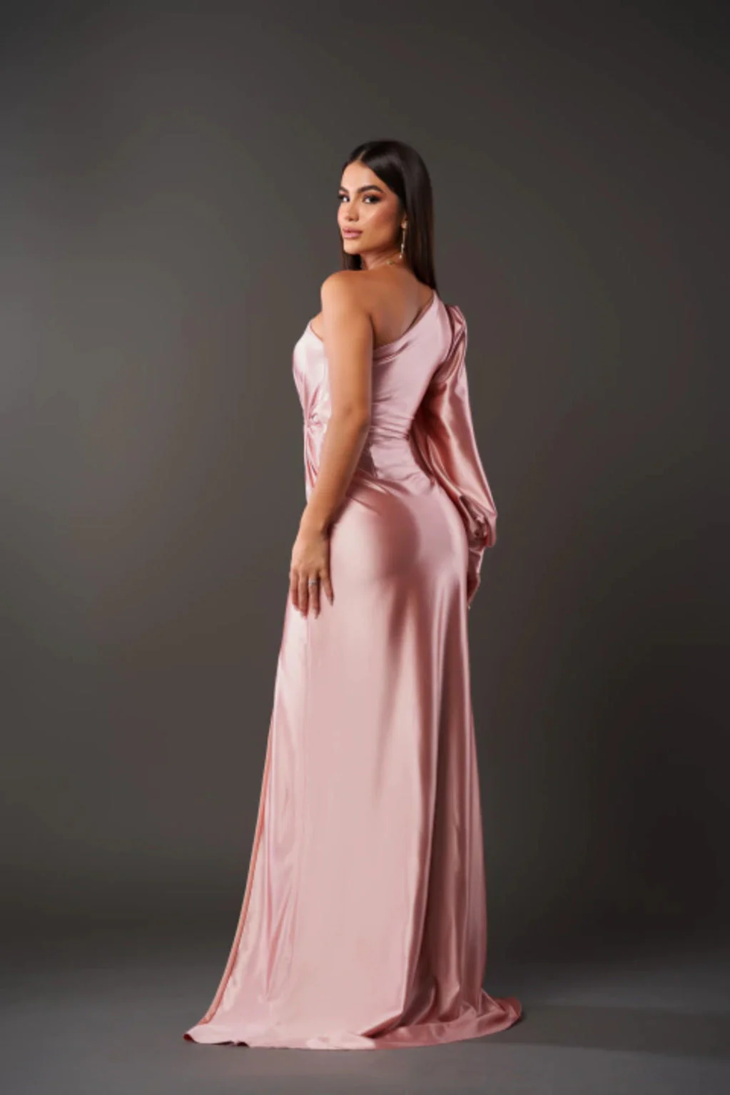 R&B | Elegantes Anspruchsvolles Kleid - Image 15