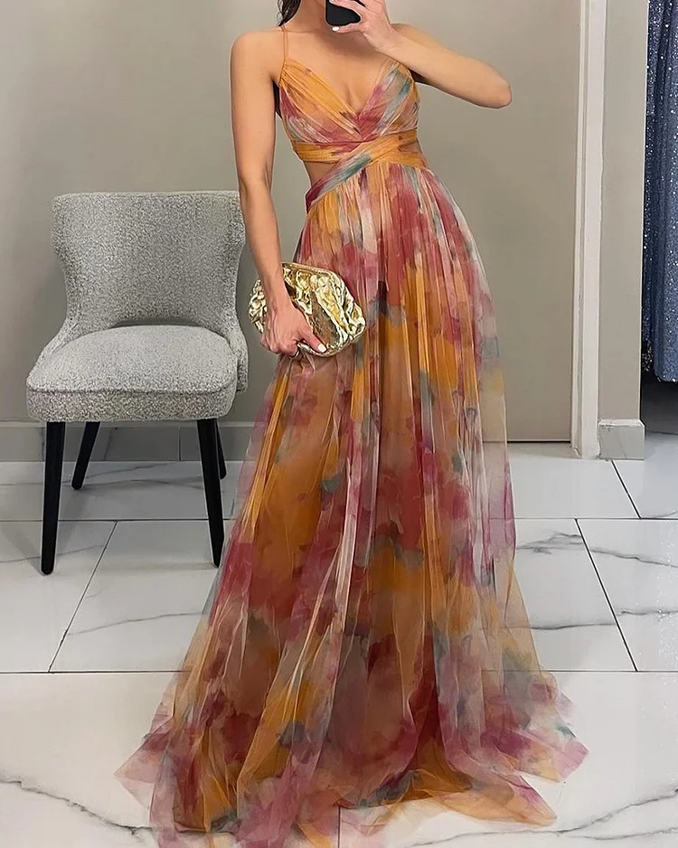 R&B | Elegantes Kleid - Image 2