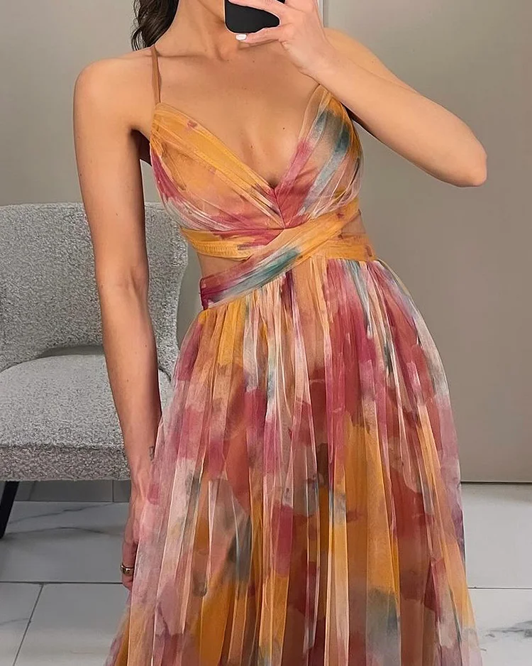 R&B | Elegantes Kleid - Image 3