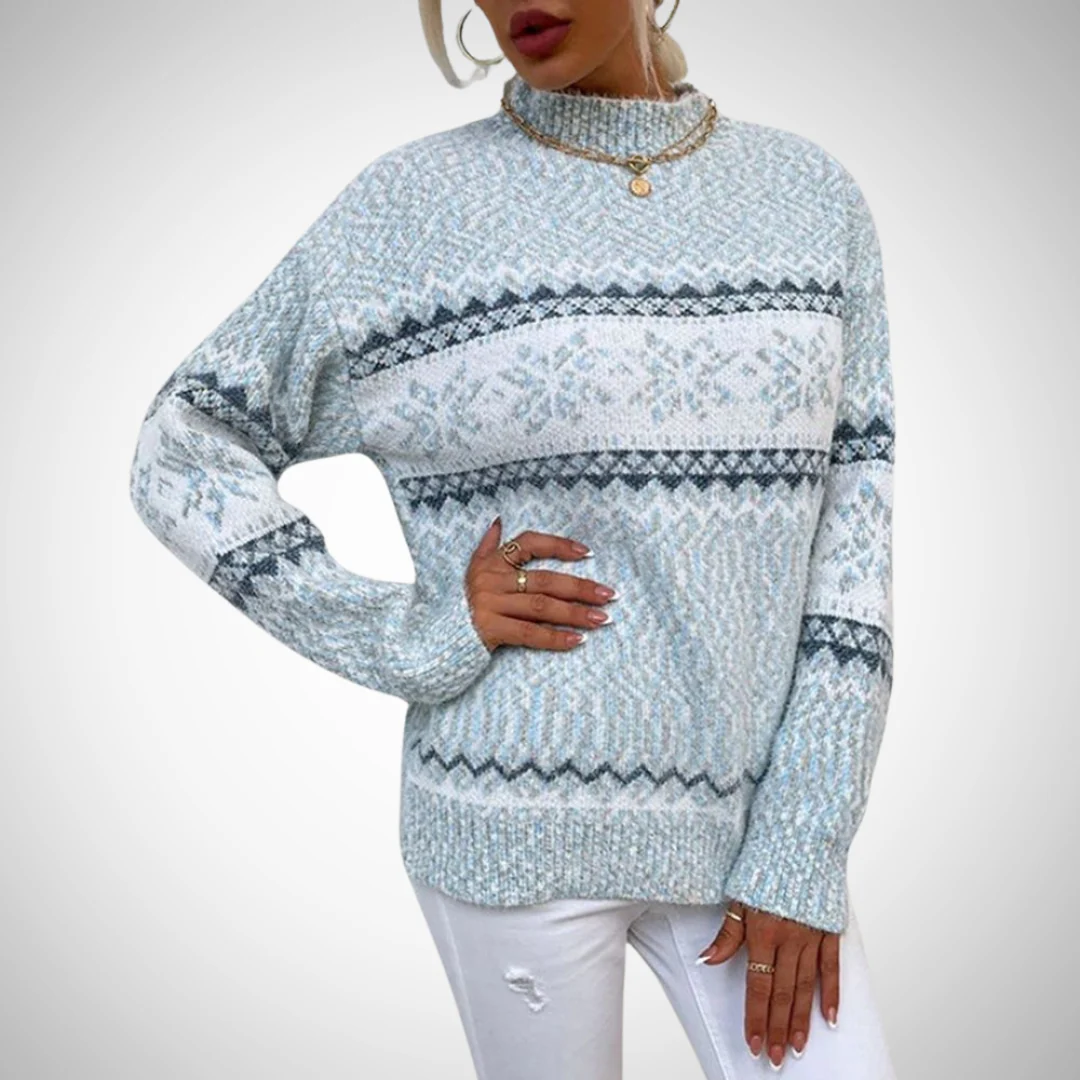 R&B | Gemütlicher Winterpullover - Image 3