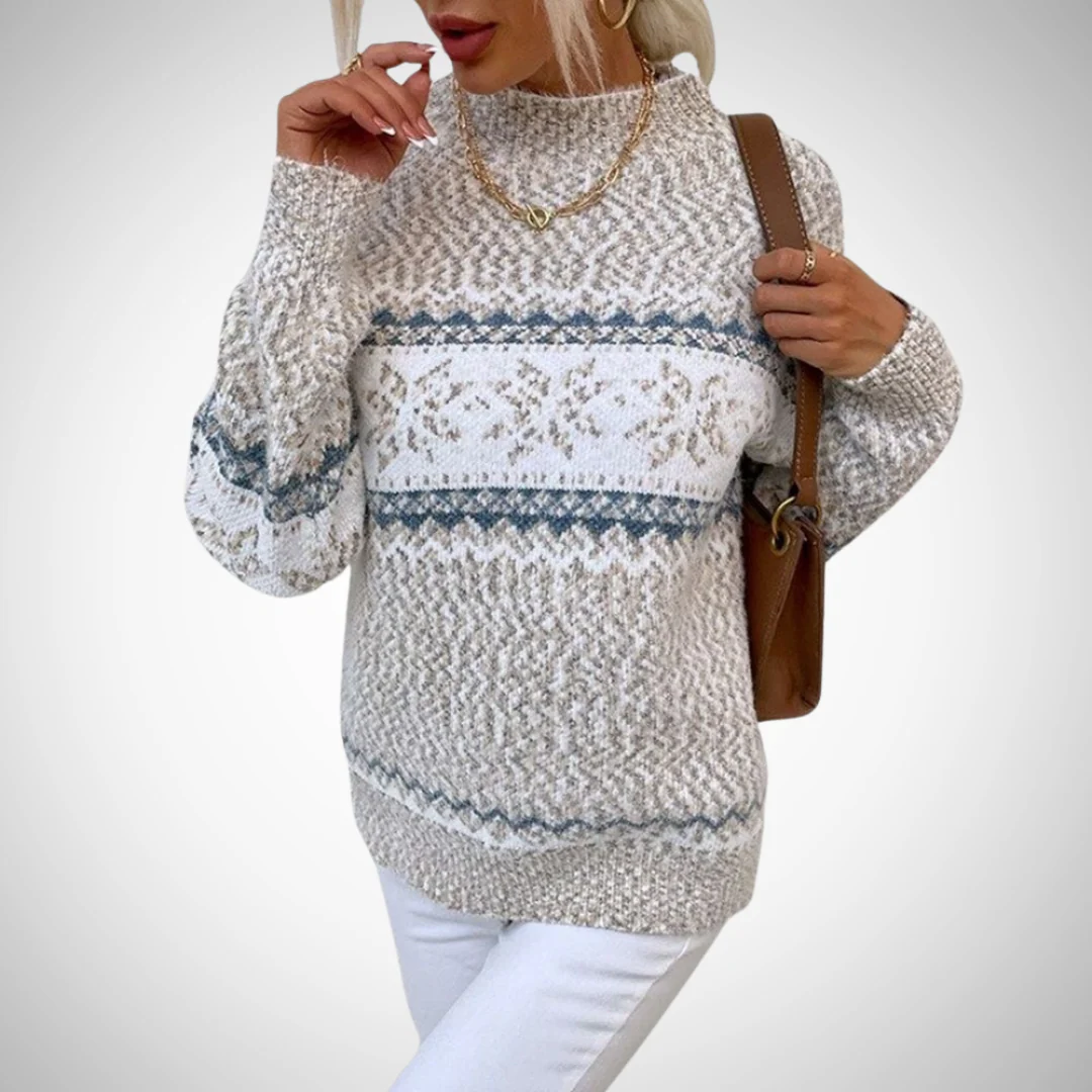 R&B | Gemütlicher Winterpullover - Image 5