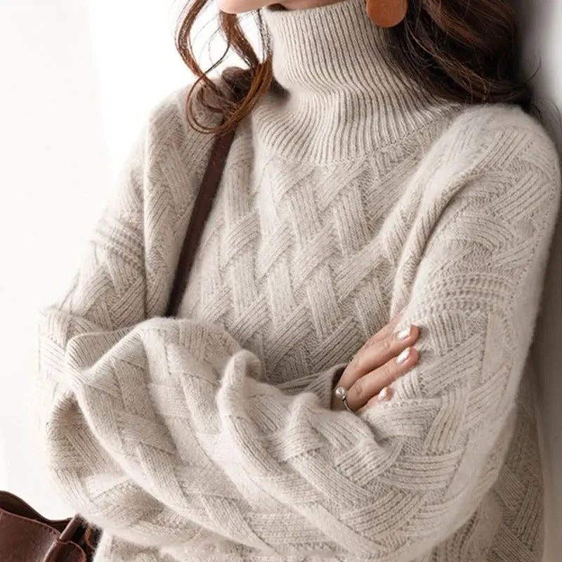 R&B | Kaschmir Pullover