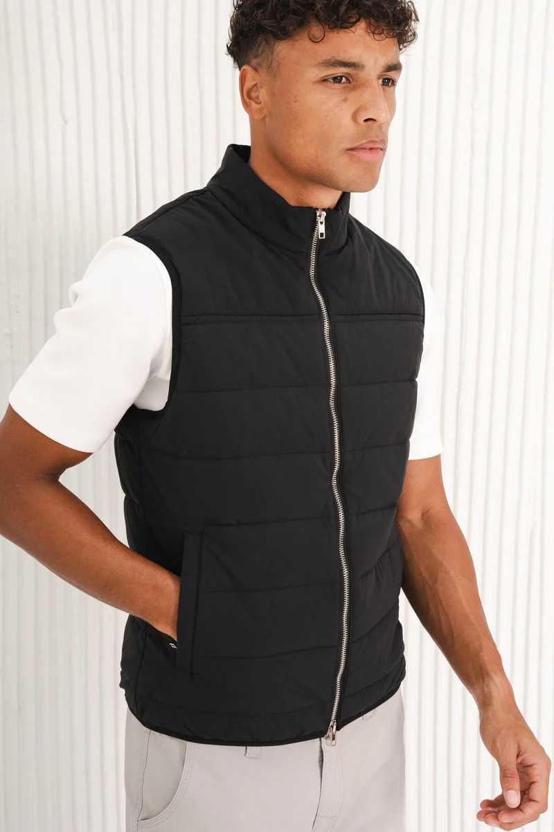 R&B | Klassische Bodywarmer für Männer - Image 20