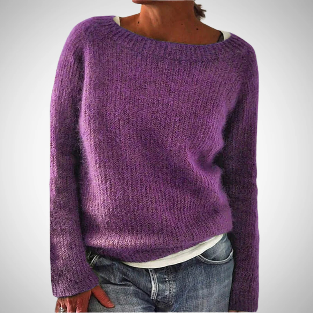 R&B | Klassischer Pullover - Image 6