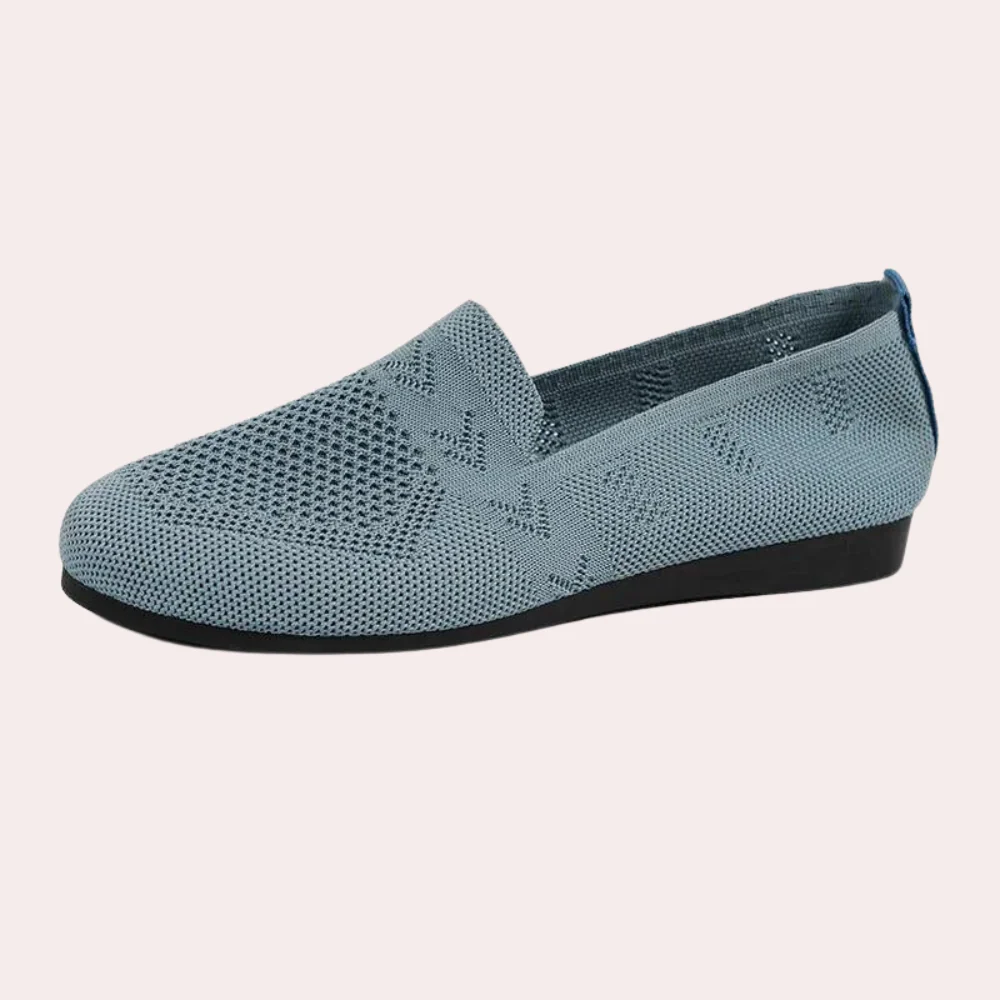 R&B | Komfortable Orthopädische Schuhe für Frauen Atmungsaktiv & Unterstützend - Image 2