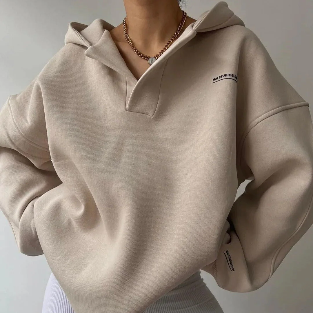 R&B | Mühelos und Trendy Kapuzenpullover - Image 3