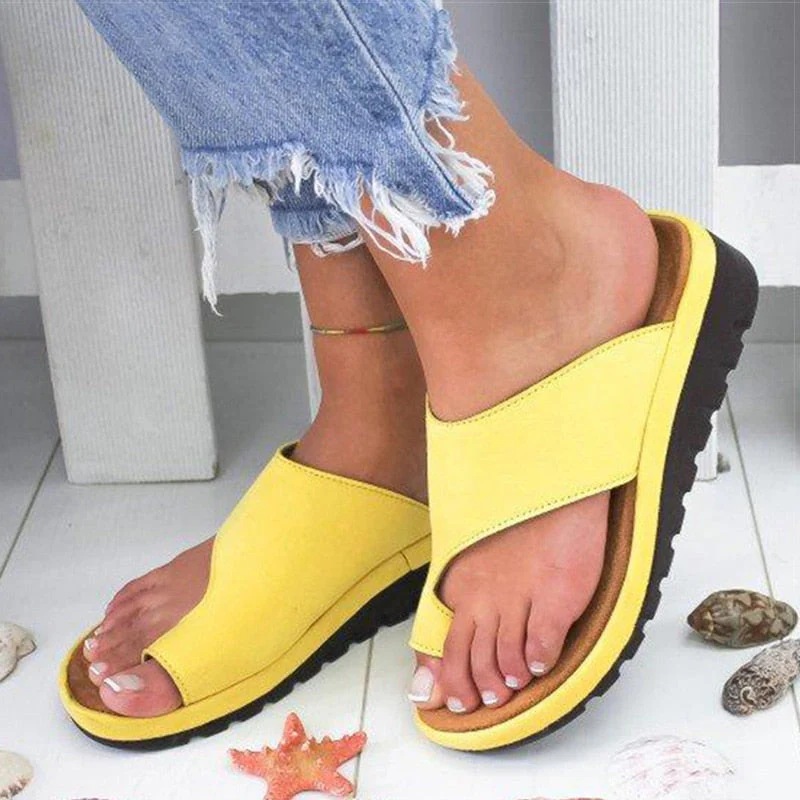 R&B | Orthopädische Korrigierende Sandalen - Image 4