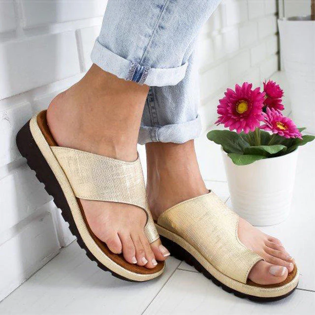 R&B | Orthopädische Korrigierende Sandalen - Image 8