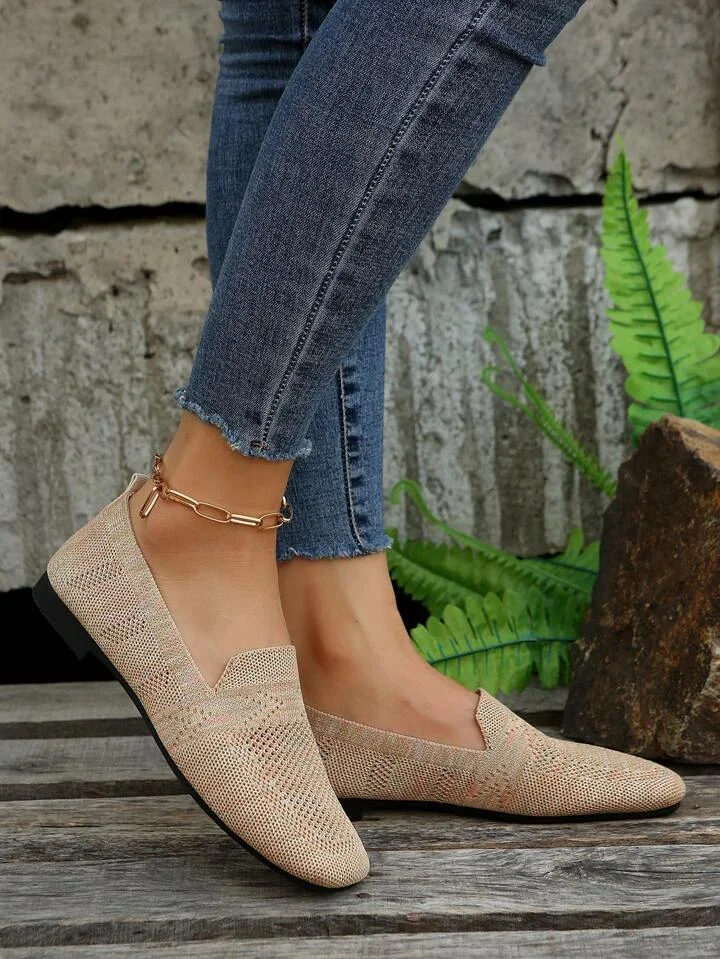R&B | Orthopädische Rutschfeste Ballerinas für Damen - Image 10