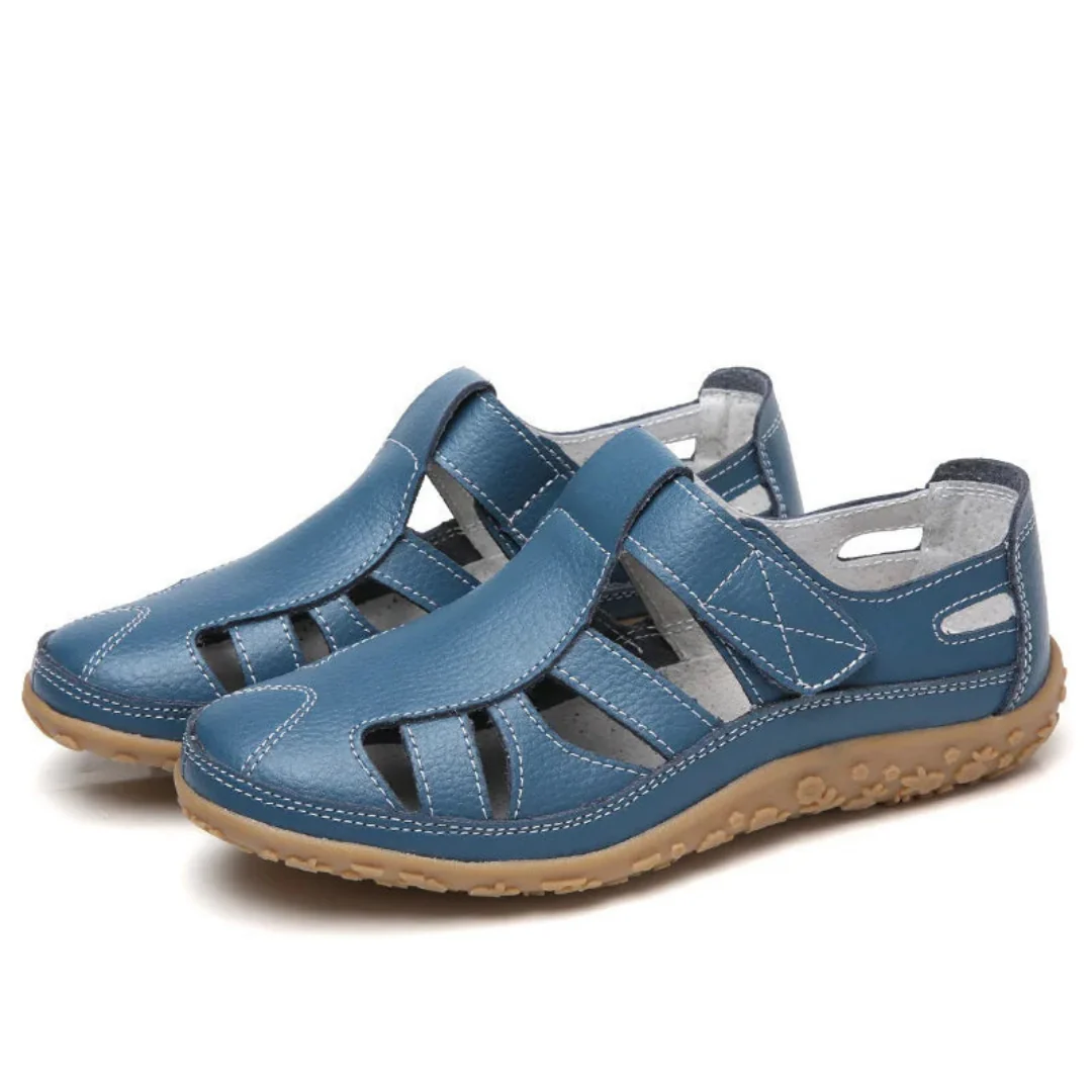 R&B | Praktische Damen Orthopädische Sandalen - Image 3