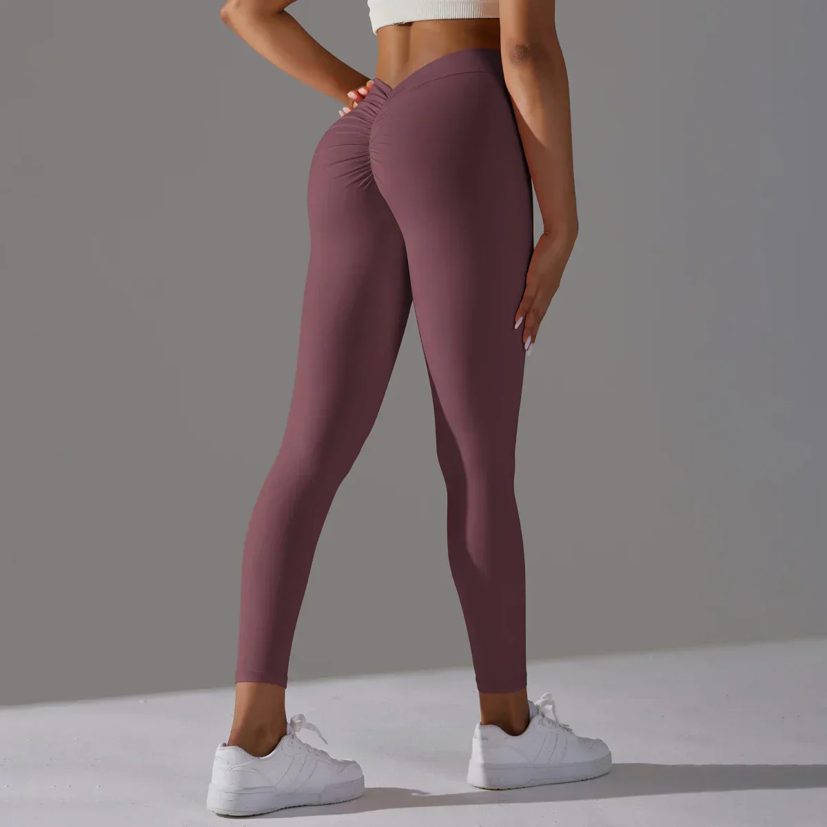 R&B | Scrunch Butt Gym Leggings - Image 13