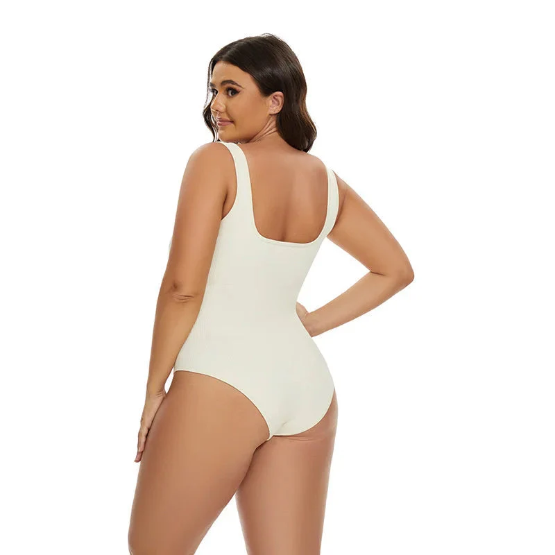 R&B | Shaper Jumpsuit mit Bauchkontrolle - Image 5