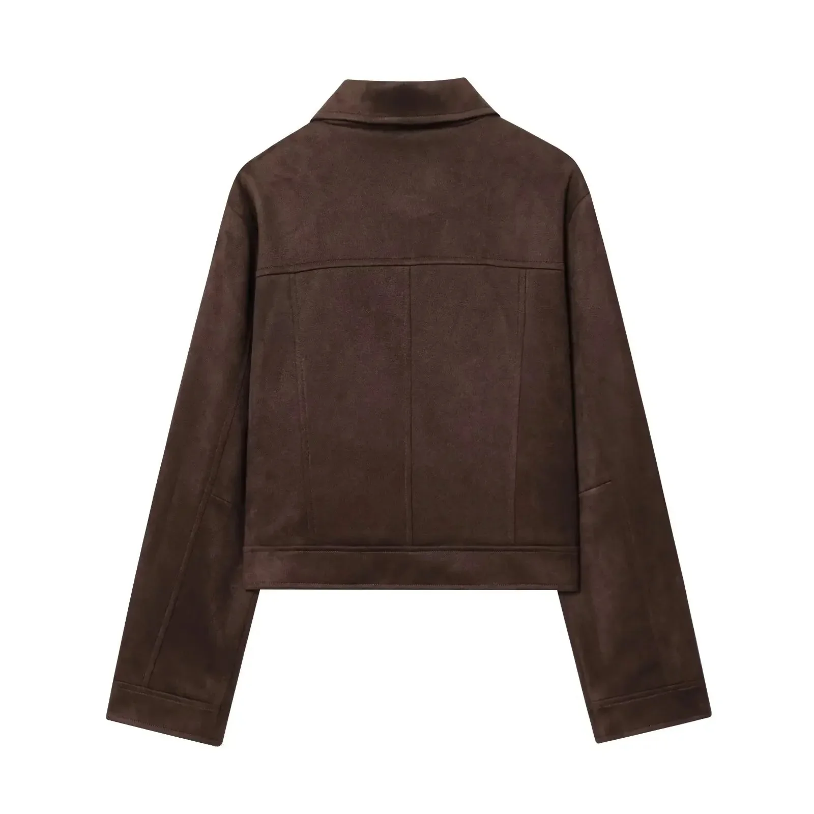 R&B | Slim Short Jacket - Image 3