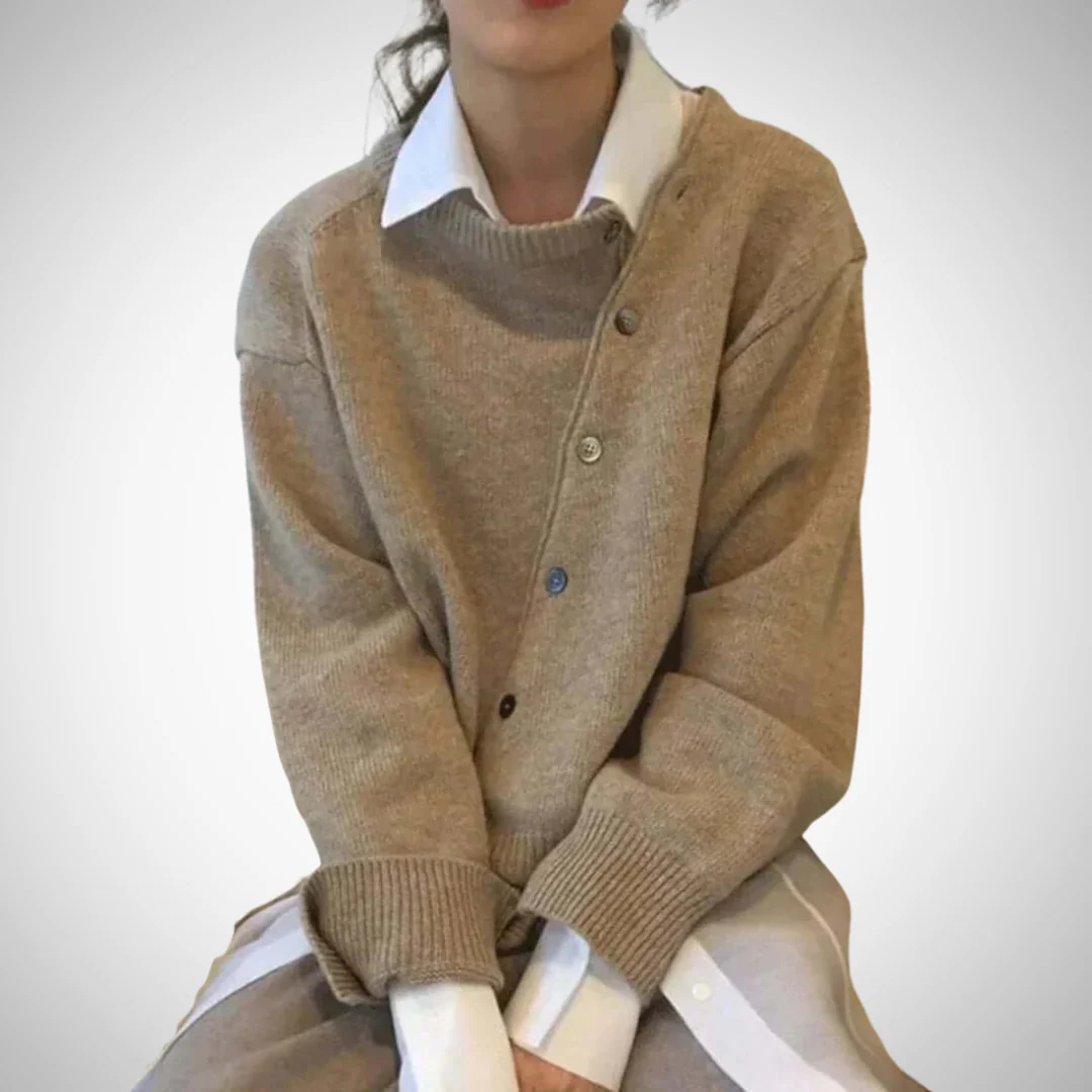 R&B | Soft Chic Pullover - Image 2
