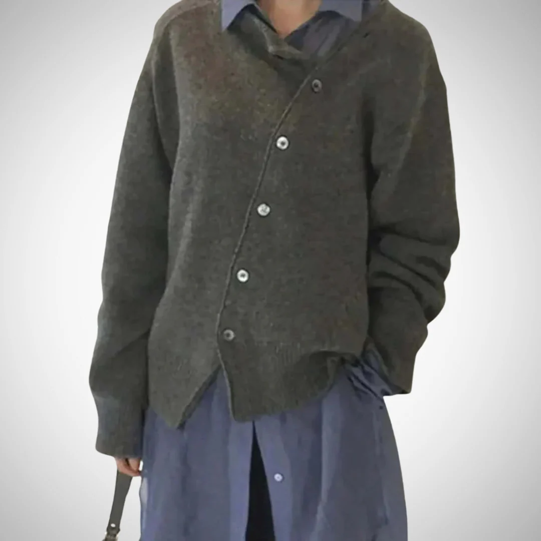 R&B | Soft Chic Pullover - Image 3