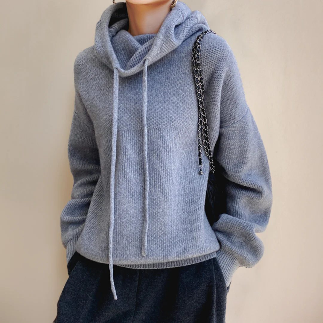 R&B | Soft Kapuzenpullover - Image 3