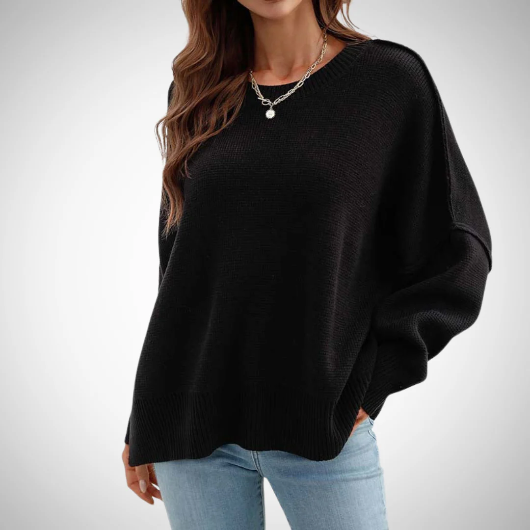 R&B | Solide Strickpullover - Image 11
